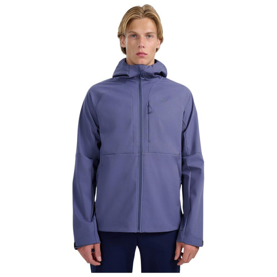 4F Ανδρικό μπουφάν Softshell Jacket